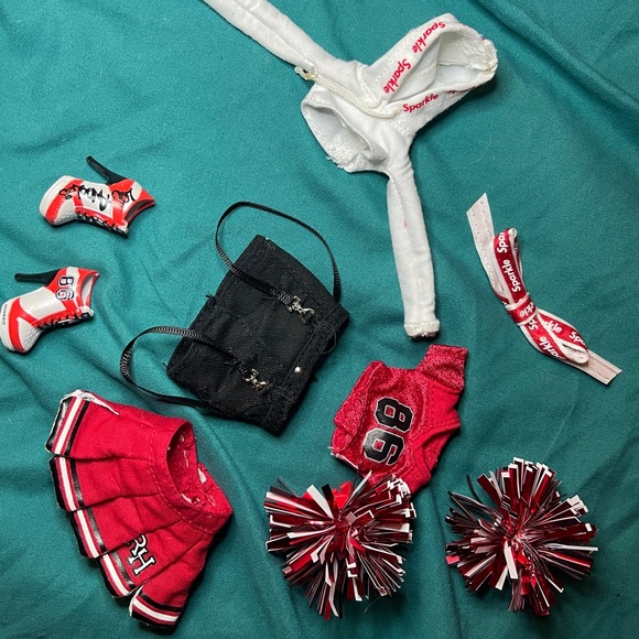 Rainbow High dolls (read descrip.) - Picture 14 of 16